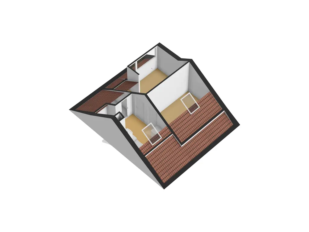 Plattegrond 4