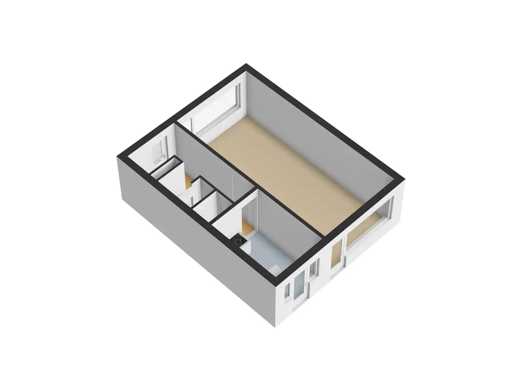 Plattegrond 5