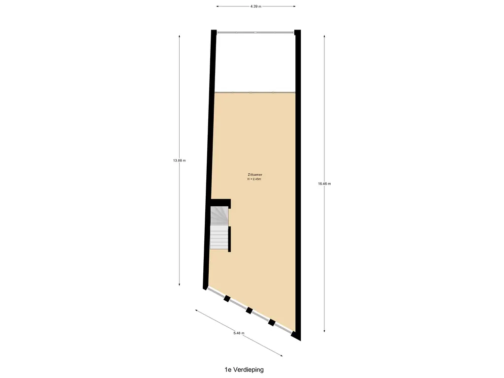 Plattegrond 5