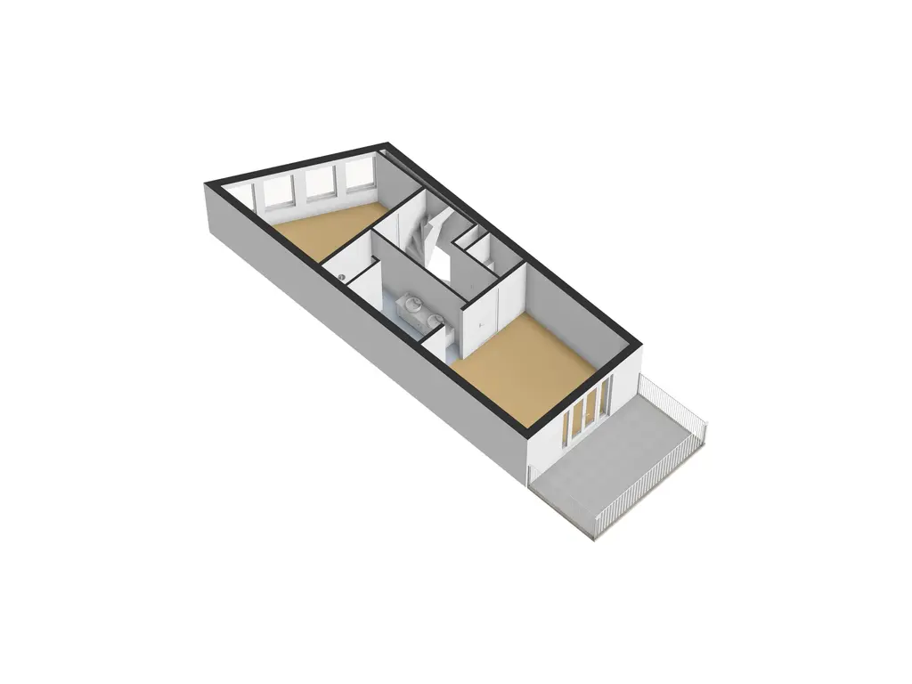 Plattegrond 8