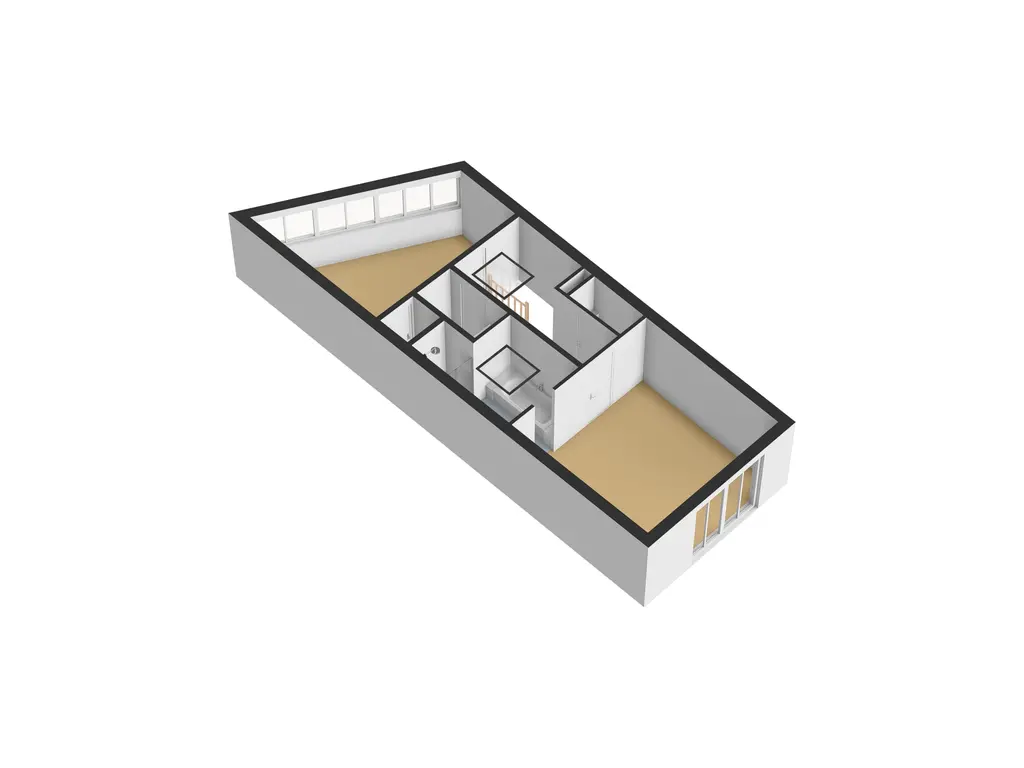 Plattegrond 10