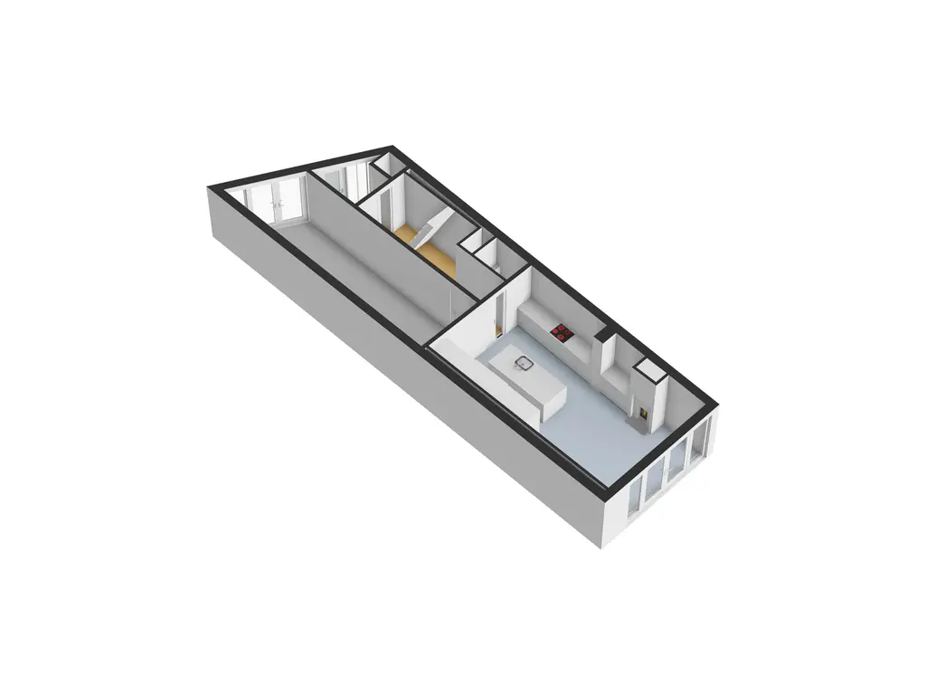 Plattegrond 4