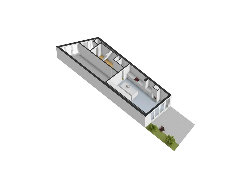 Plattegrond 2