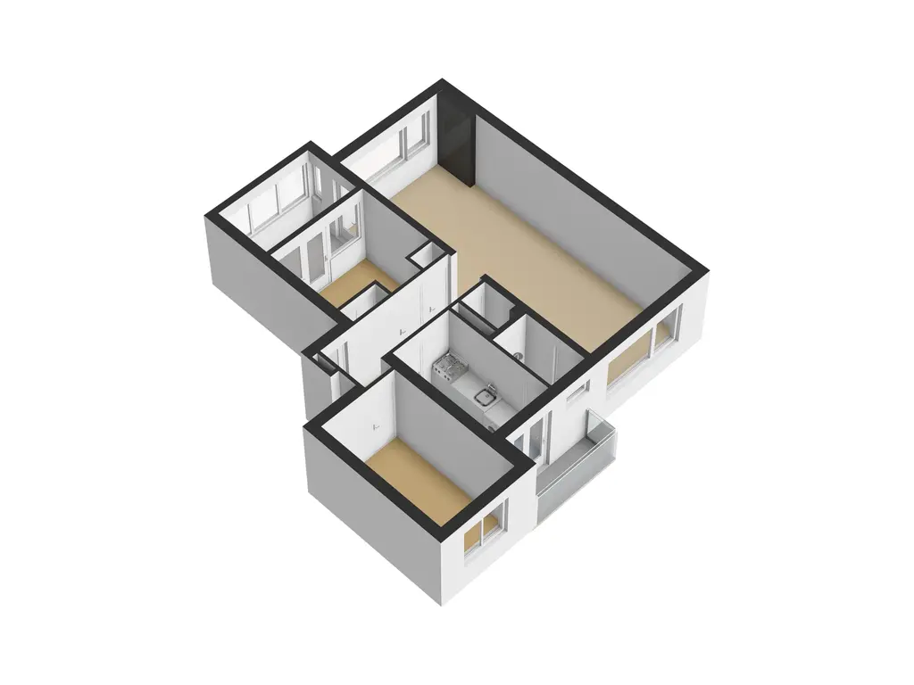 Plattegrond 2