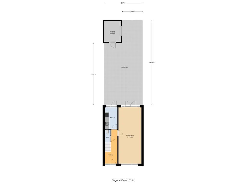 Plattegrond 3