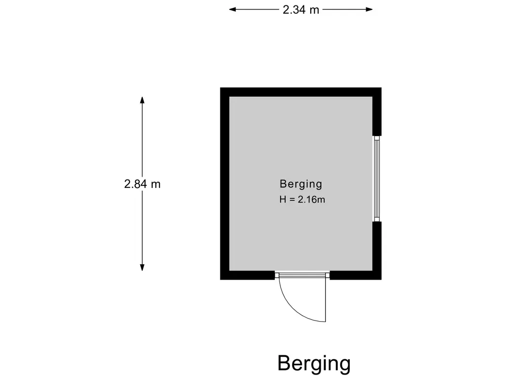 Plattegrond 4