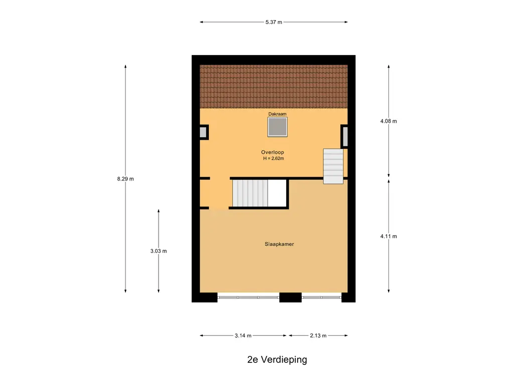Plattegrond 7