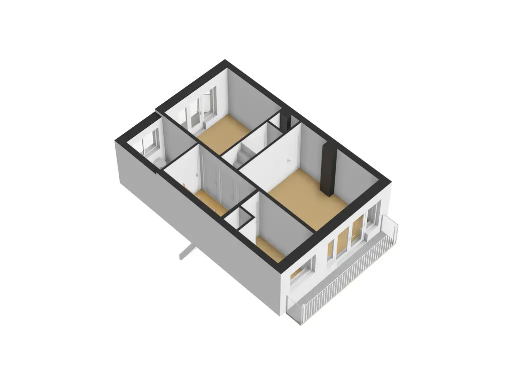 Plattegrond 6