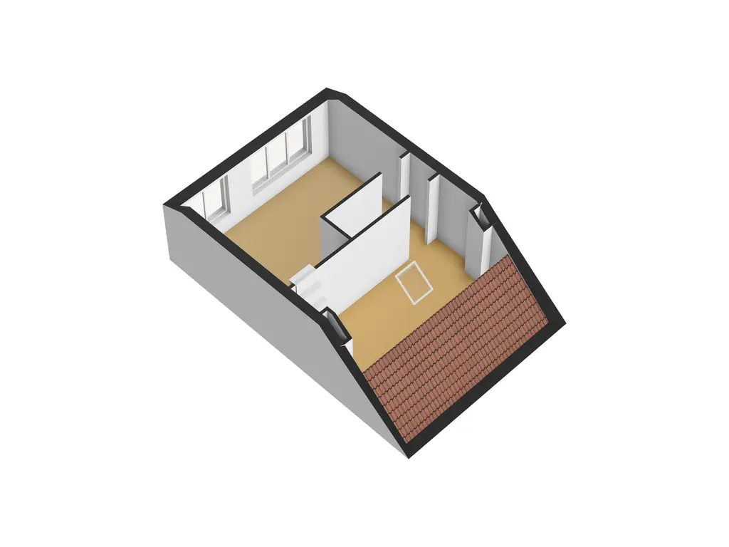 Plattegrond 8