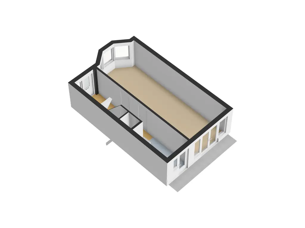 Plattegrond 4