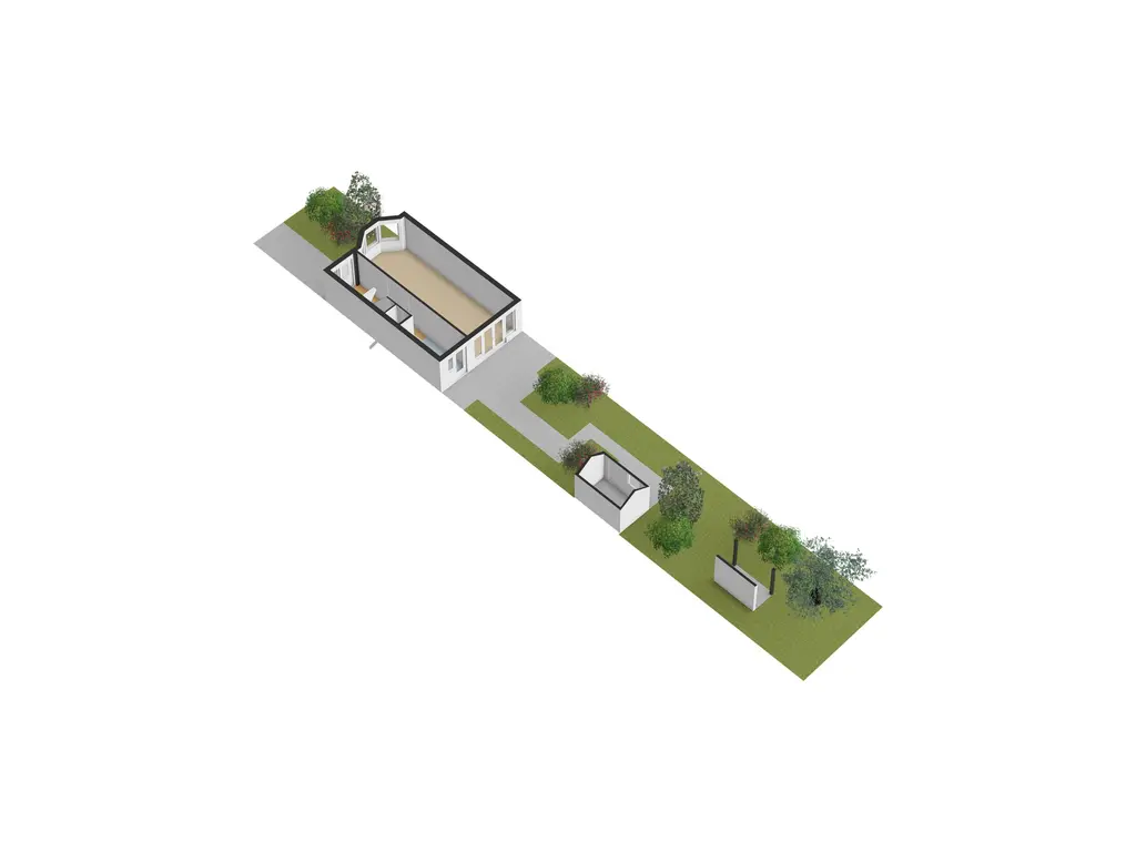 Plattegrond 2