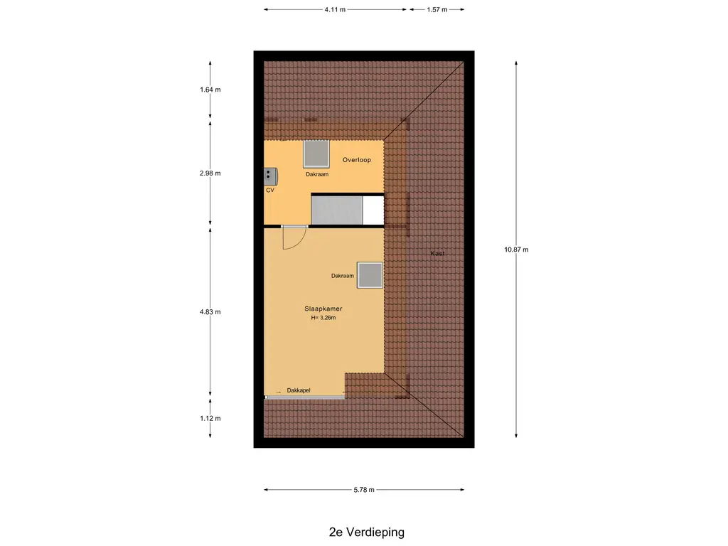 Plattegrond 3