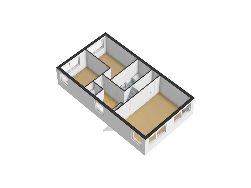 Plattegrond 7