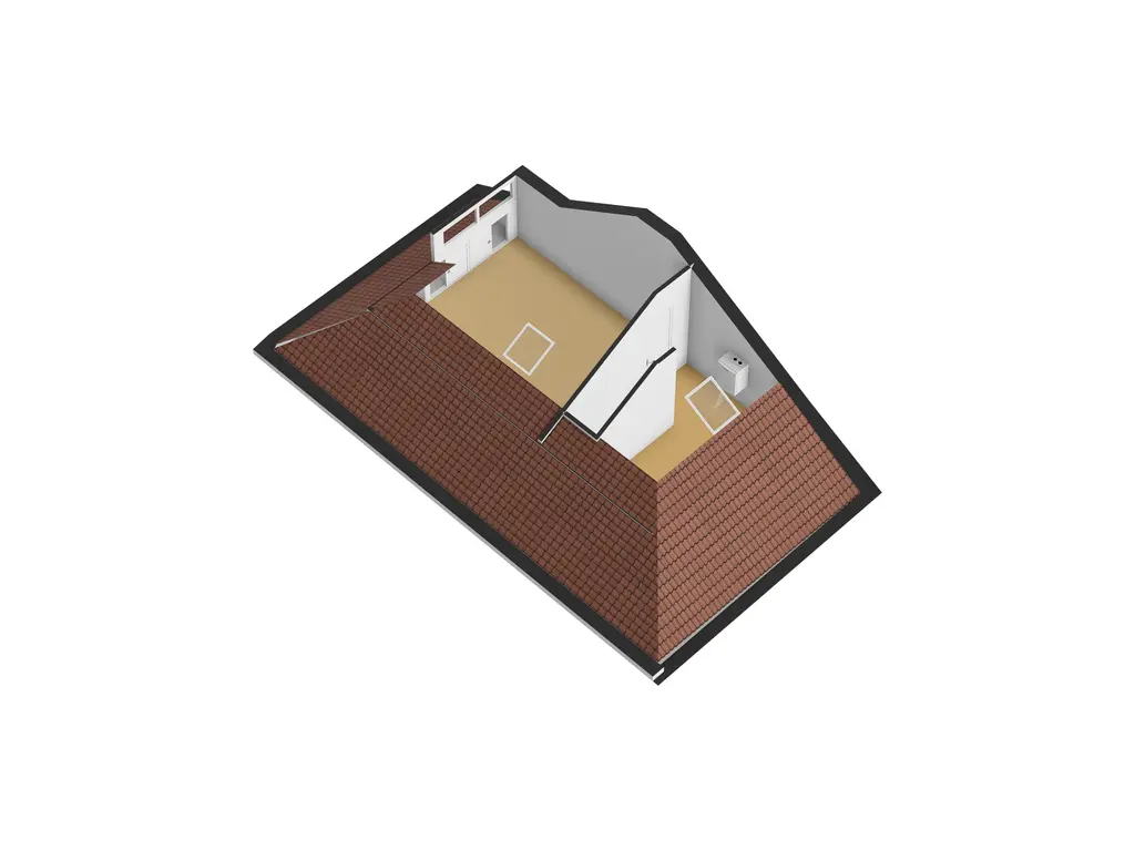 Plattegrond 8