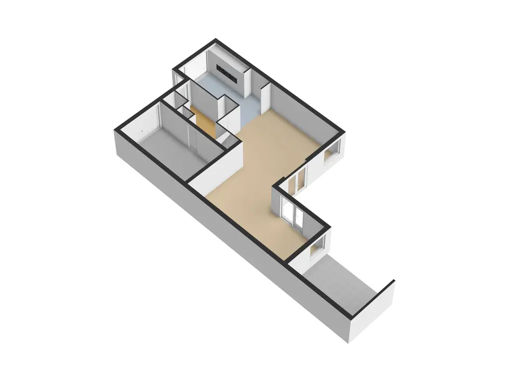 Plattegrond 6