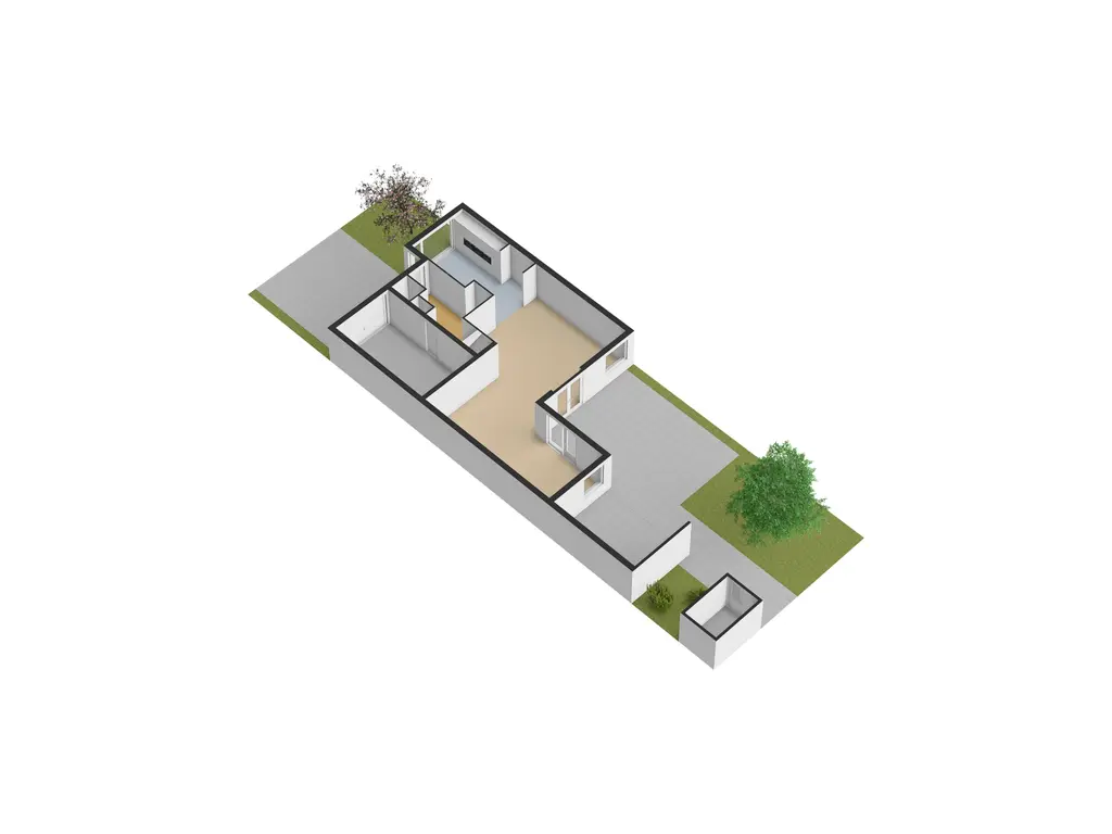 Plattegrond 10