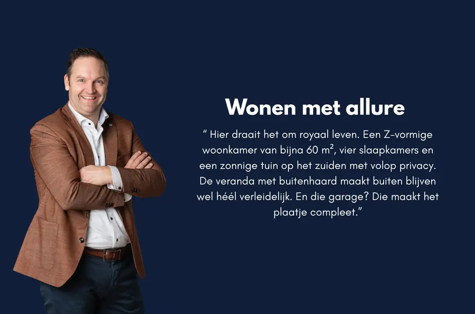 Houtenend 21