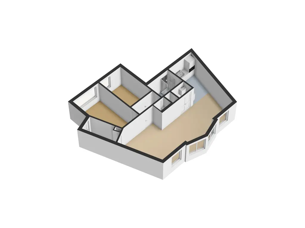 Plattegrond 2
