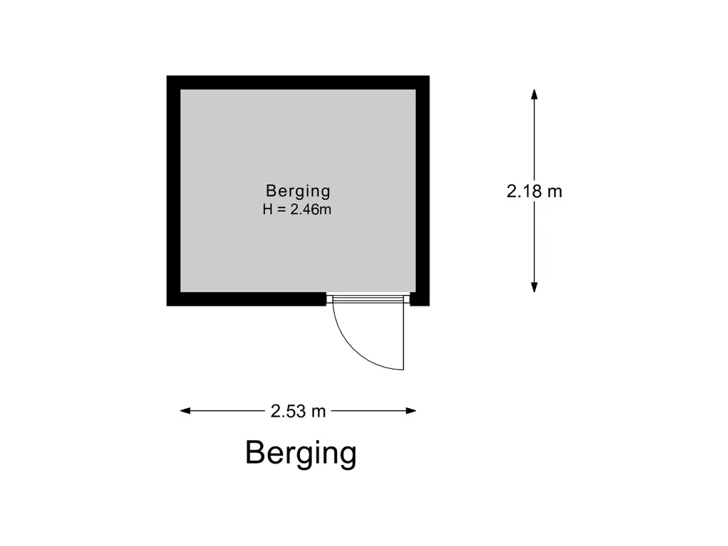 Plattegrond 3