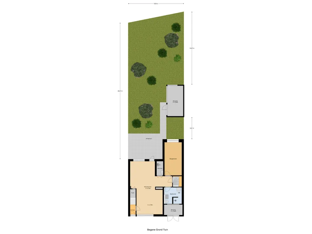 Plattegrond 4