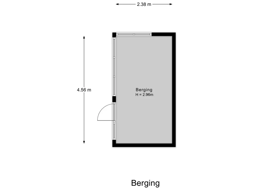 Plattegrond 5