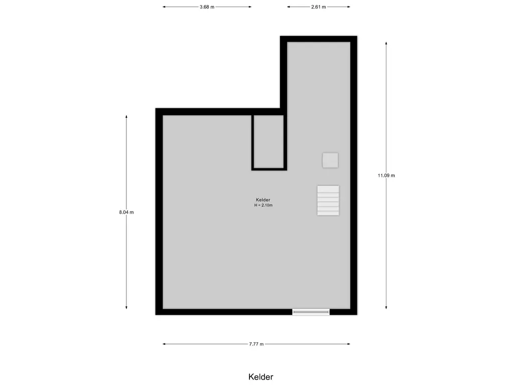 Plattegrond 6