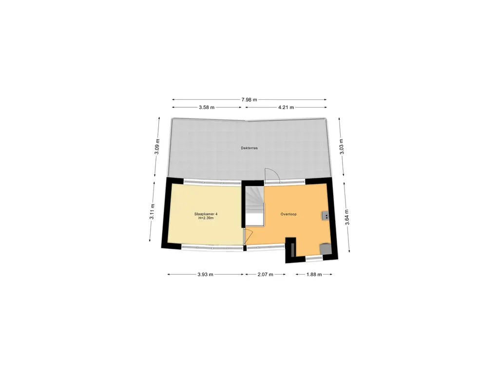 Plattegrond 4