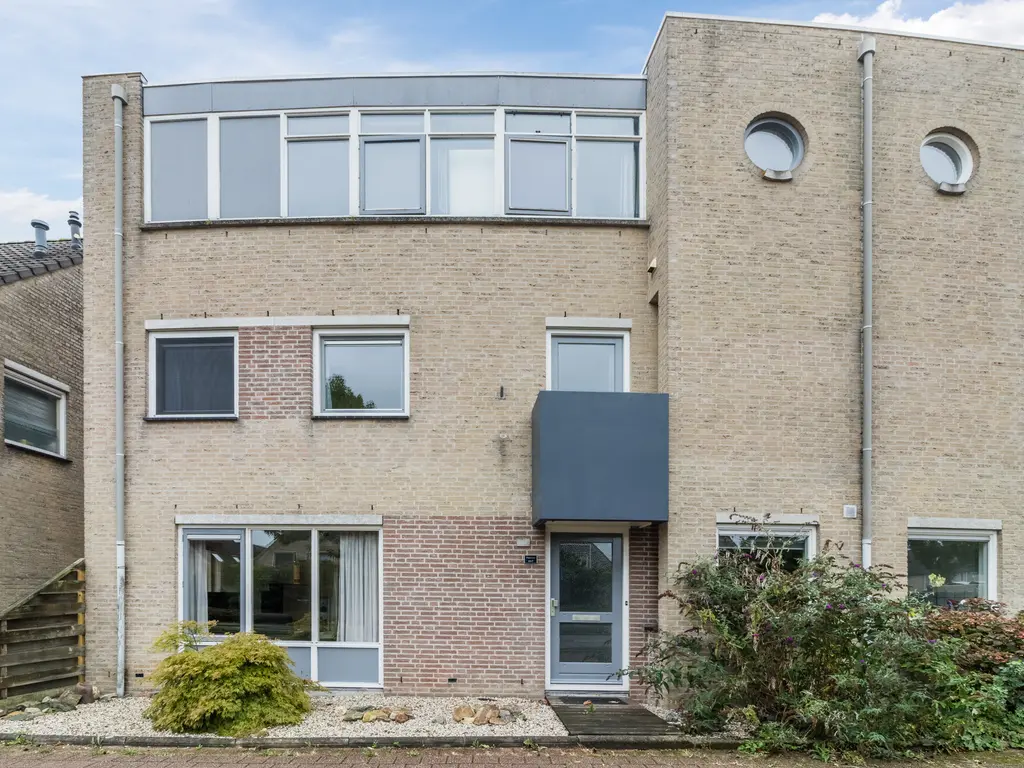 Cypressenlaan 11, PAPENDRECHT