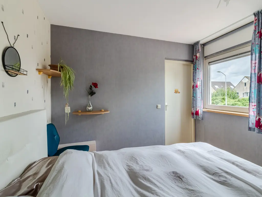 Cypressenlaan 11, PAPENDRECHT