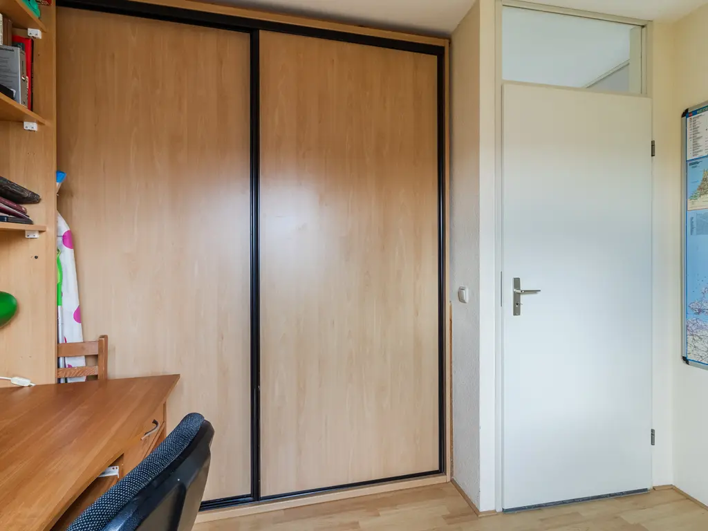 Cypressenlaan 11, PAPENDRECHT