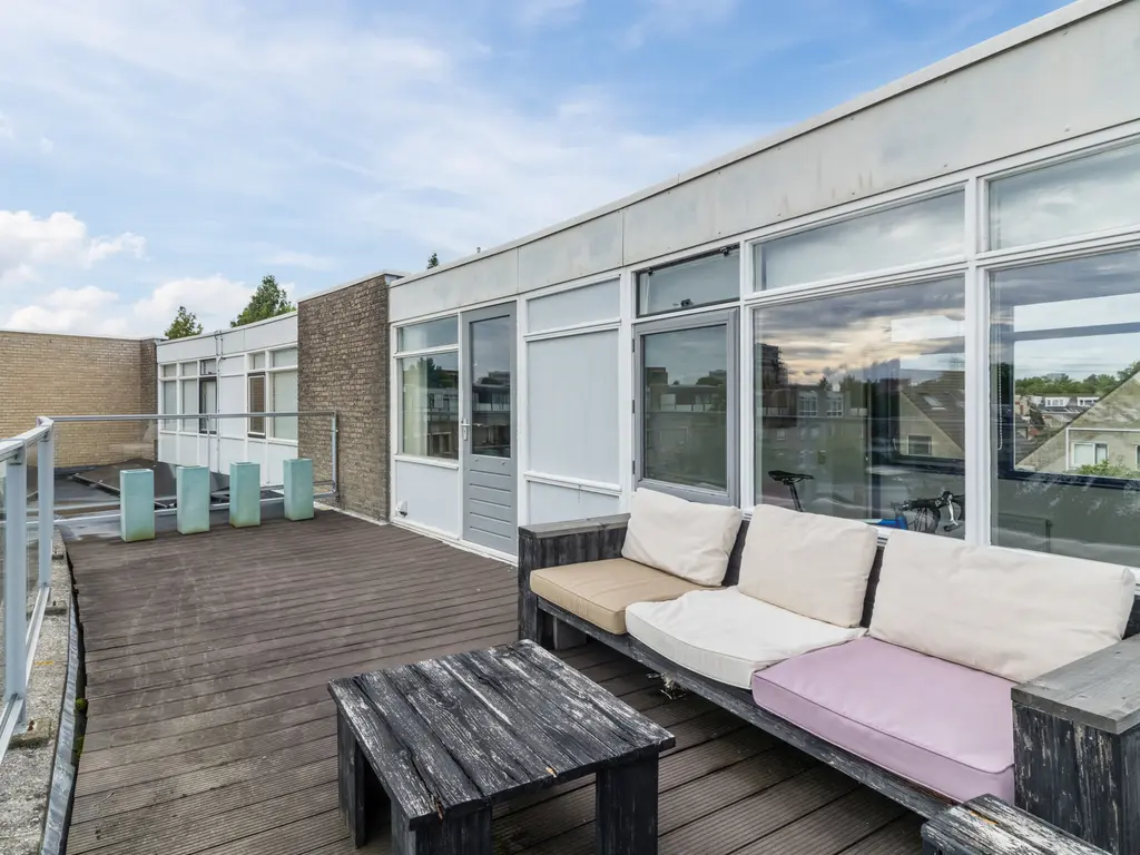 Cypressenlaan 11, PAPENDRECHT