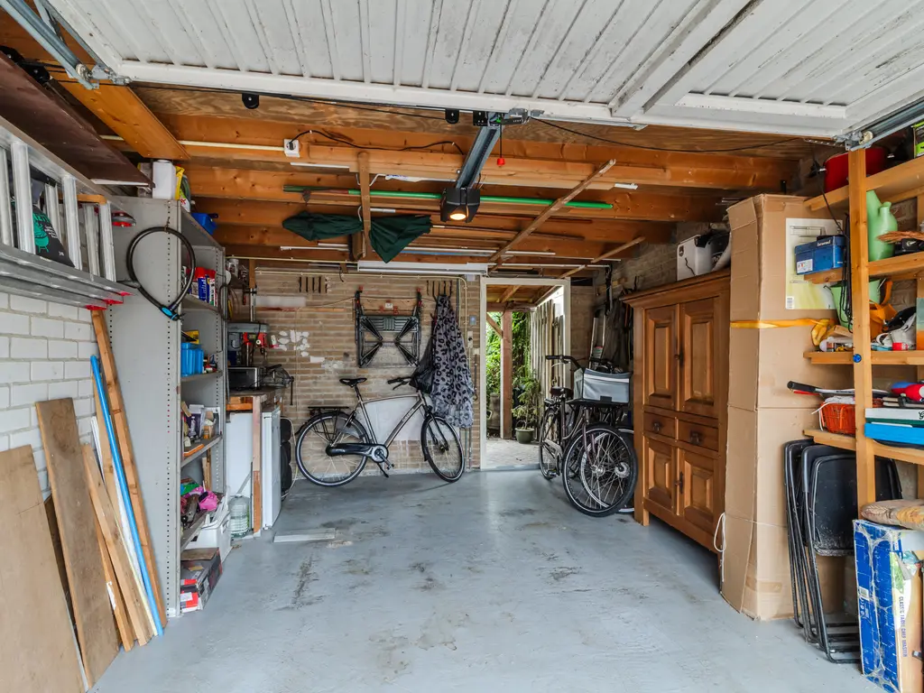 Cypressenlaan 11, PAPENDRECHT