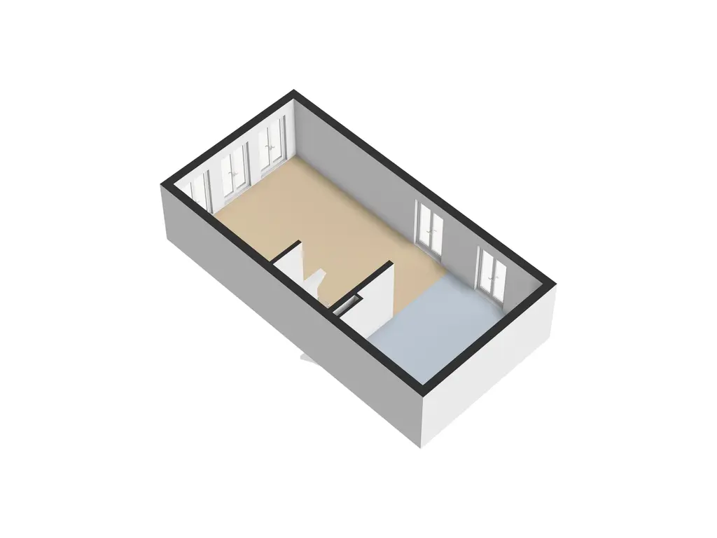 Plattegrond 6