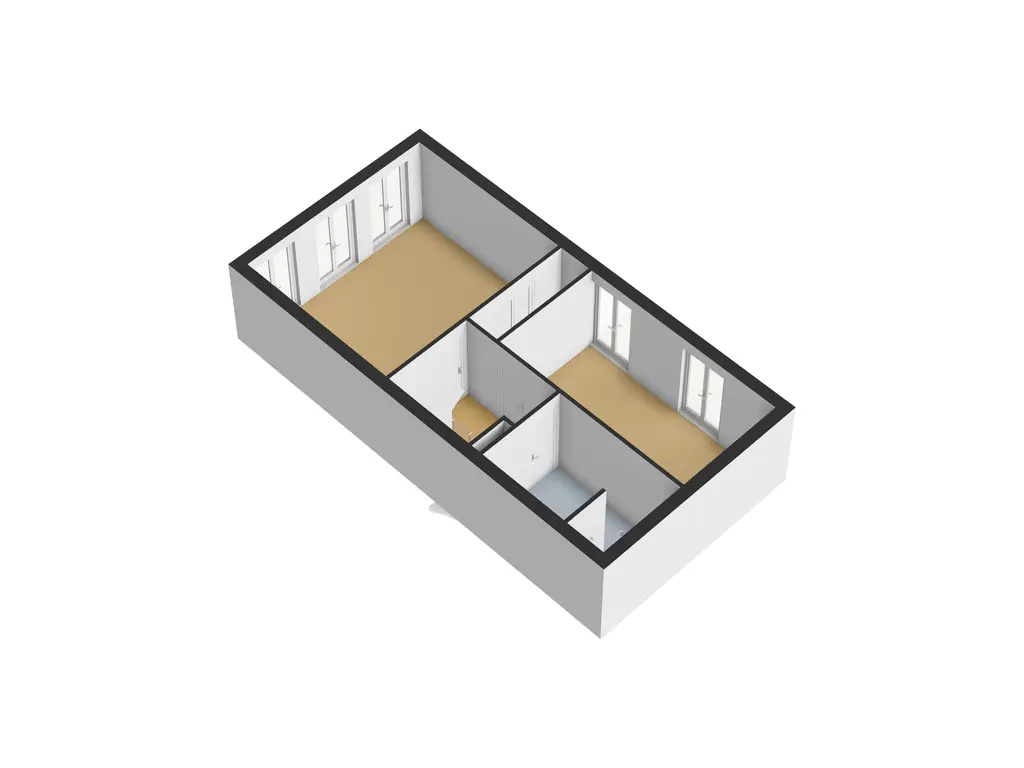 Plattegrond 8