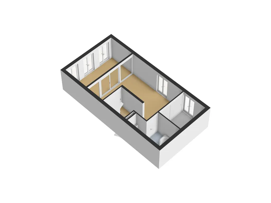 Plattegrond 10