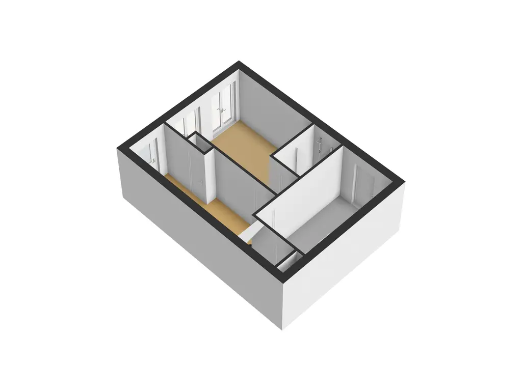 Plattegrond 4
