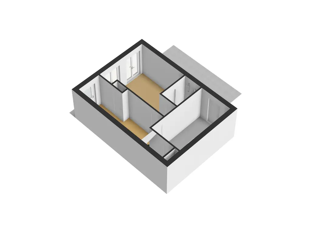 Plattegrond 2