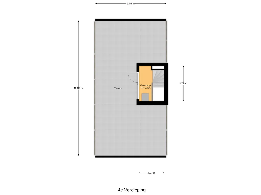 Plattegrond 11