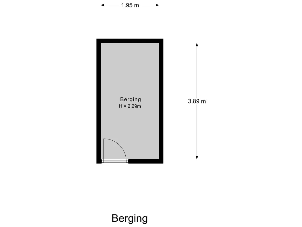 Plattegrond 2