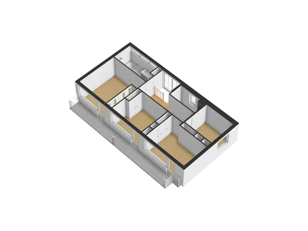 Plattegrond 7