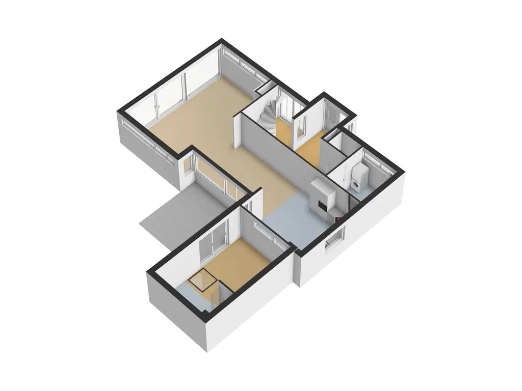 Plattegrond 6