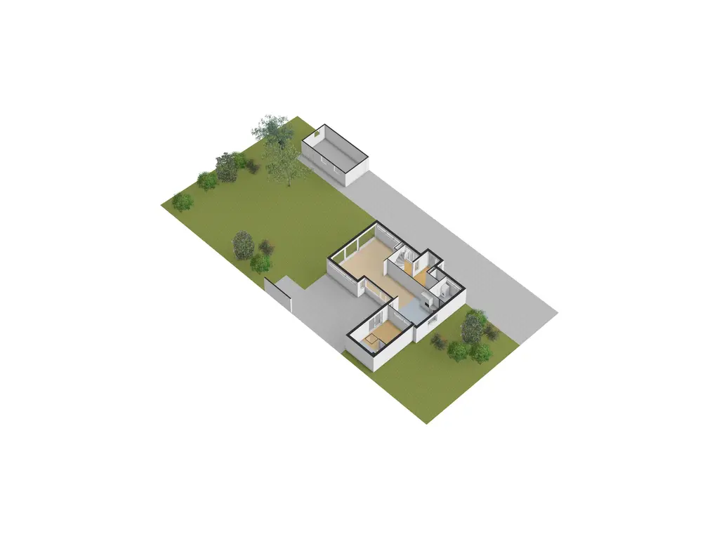 Plattegrond 8