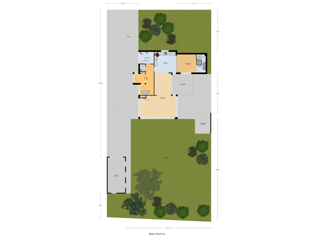 Plattegrond 3