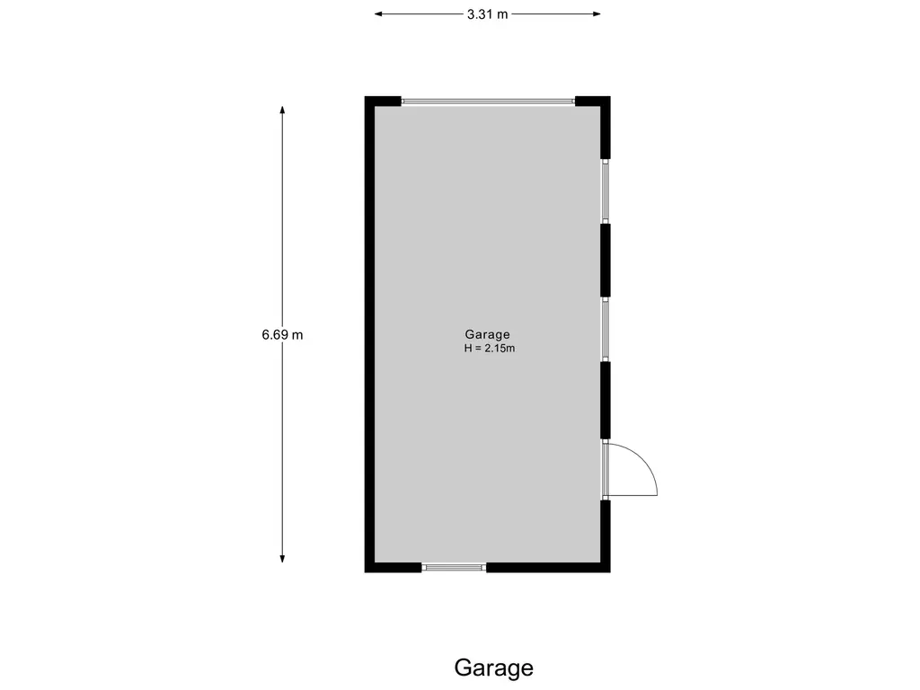 Plattegrond 4