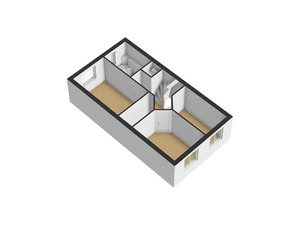 Plattegrond 6
