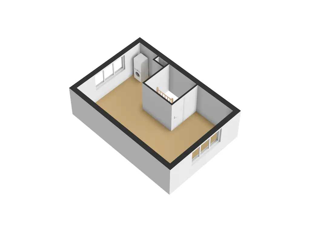 Plattegrond 8