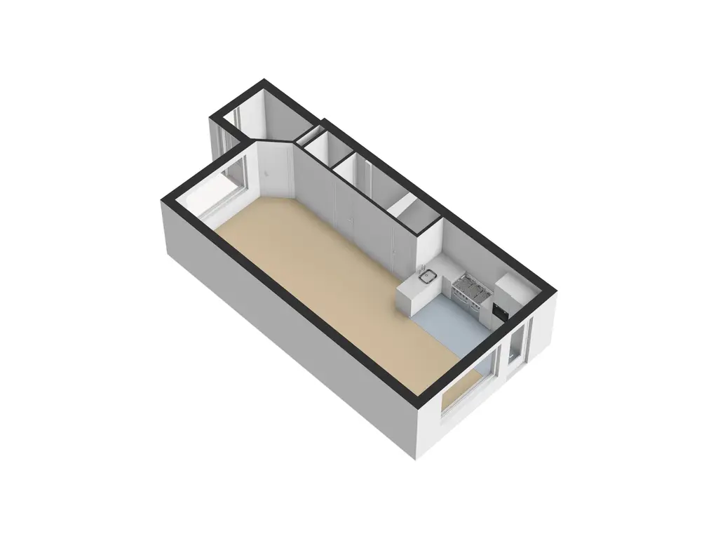 Plattegrond 4