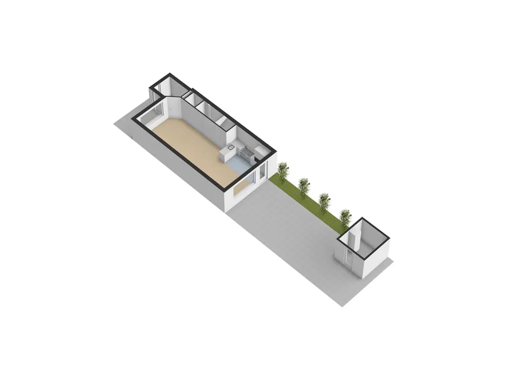 Plattegrond 2
