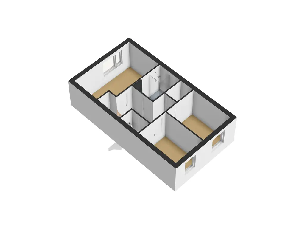 Plattegrond 6