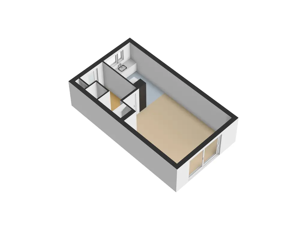 Plattegrond 4